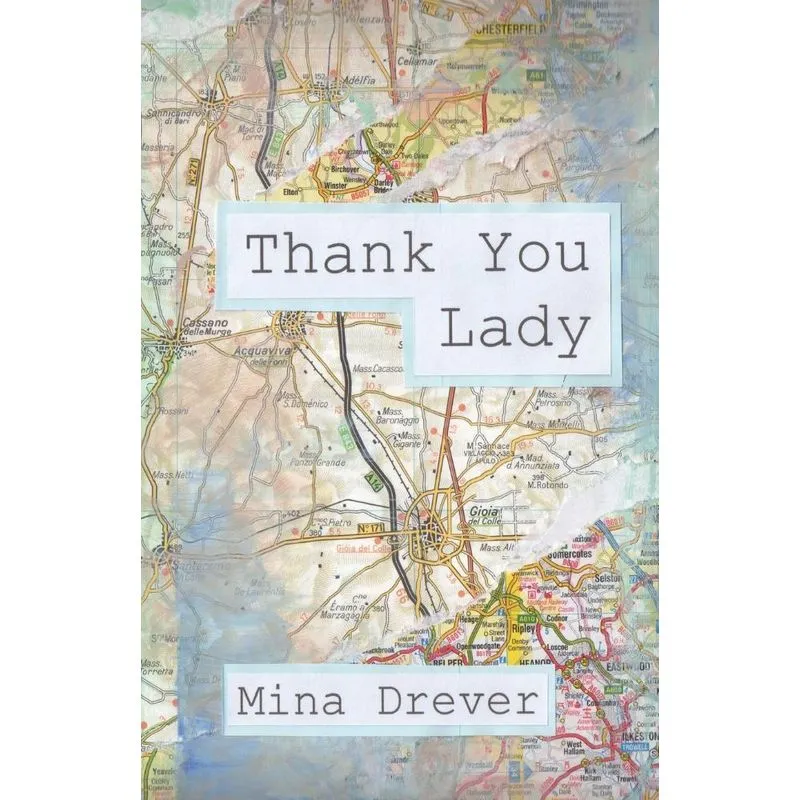 Thank you Lady
