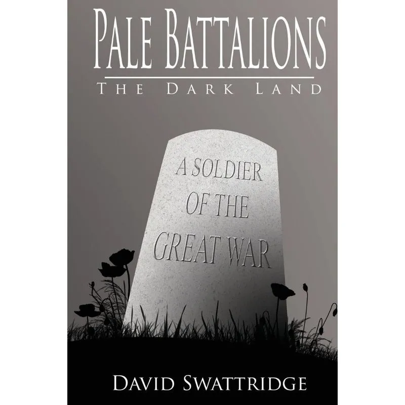Pale Battalions - The Dark Land