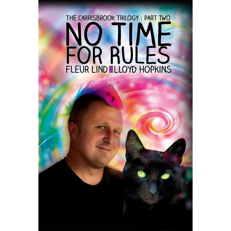 No Time For Rules