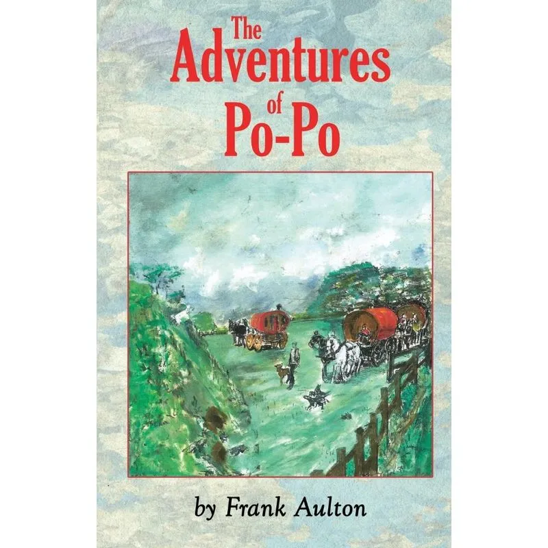 The Adventures of Po-Po