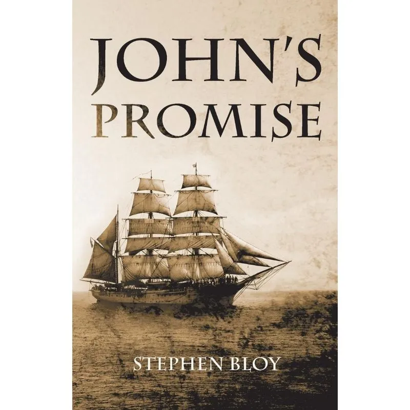 Johns Promise