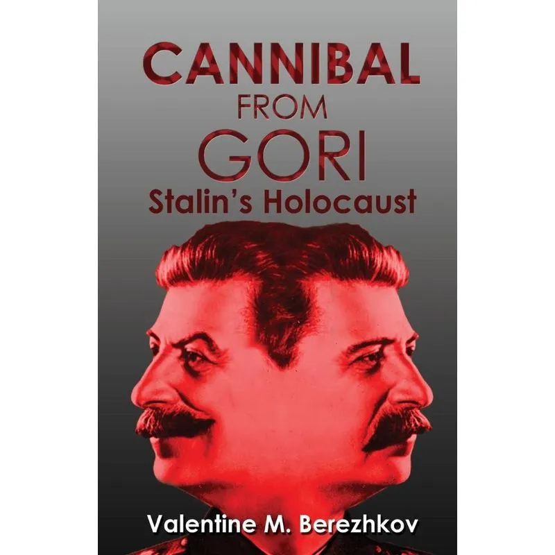 Cannibal from Gori