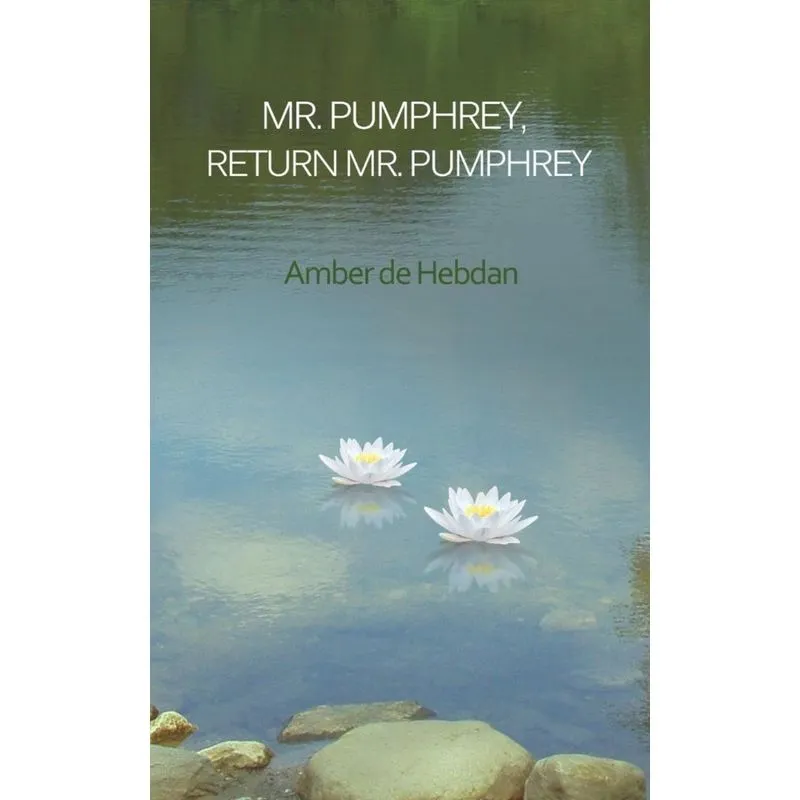 Mr. Pumphrey, Return Mr. Pumphrey