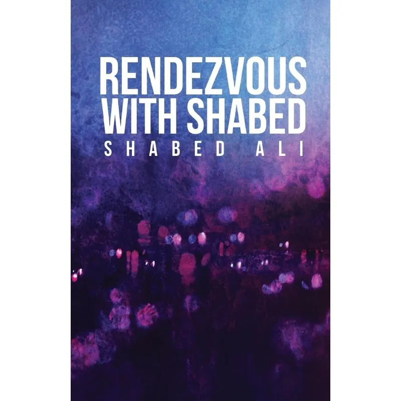 Rendezvous With Shabed