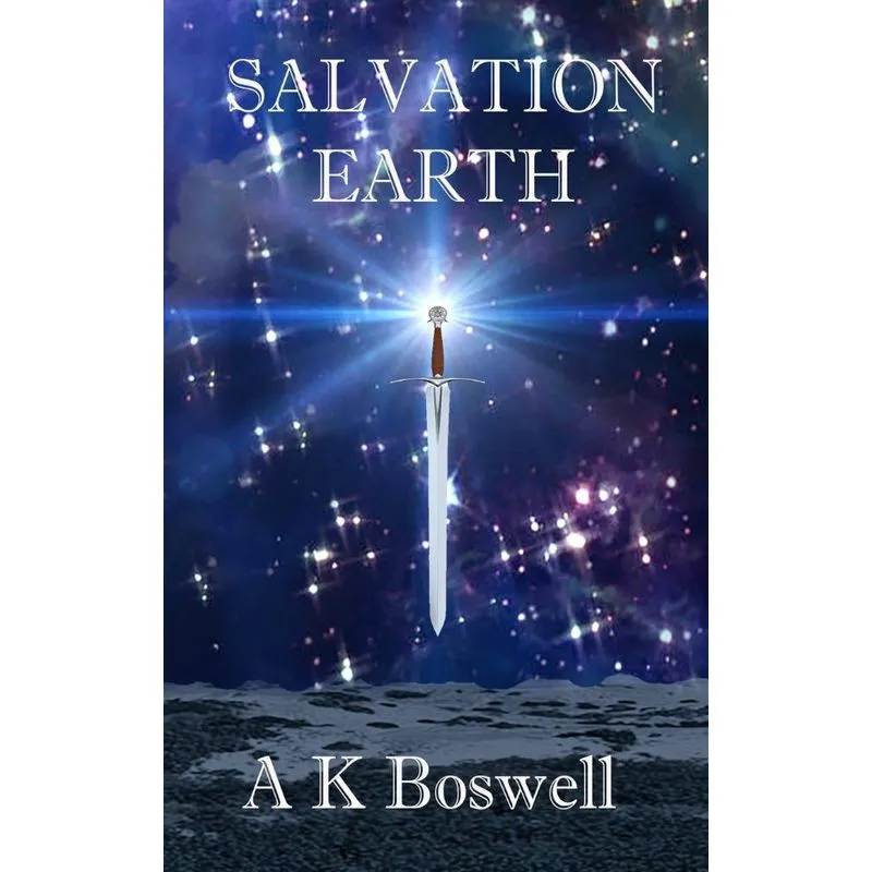 Salvation Earth