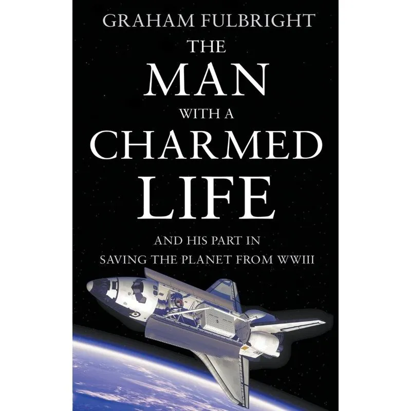 The Man With A Charmed Life
