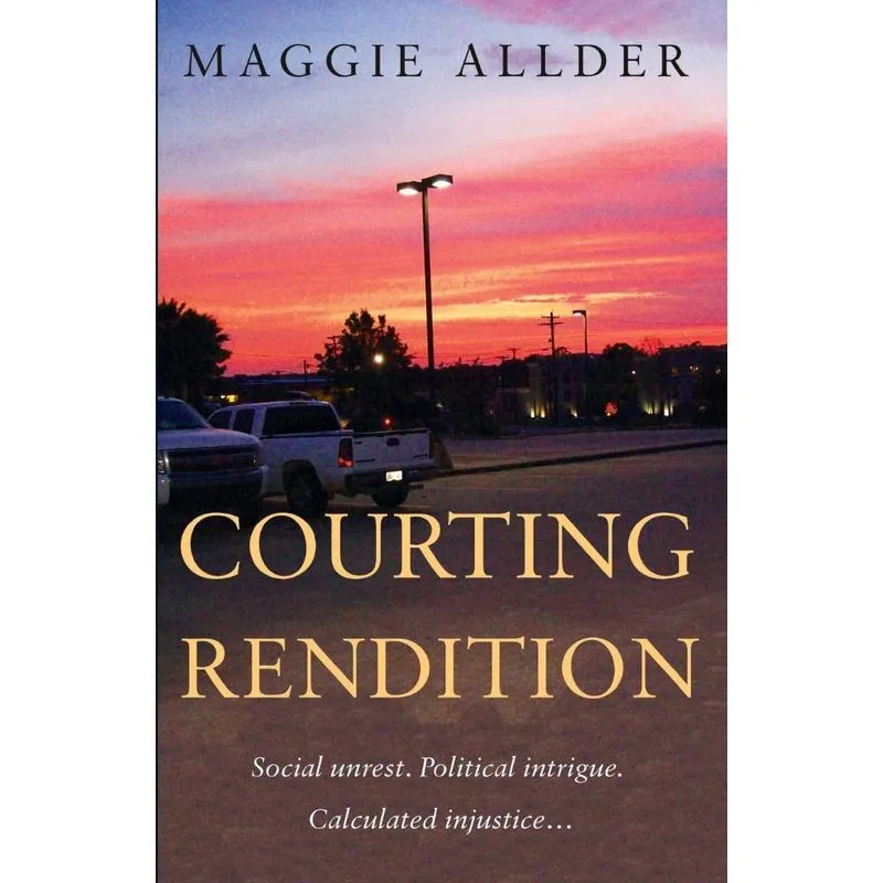 Courting Rendition