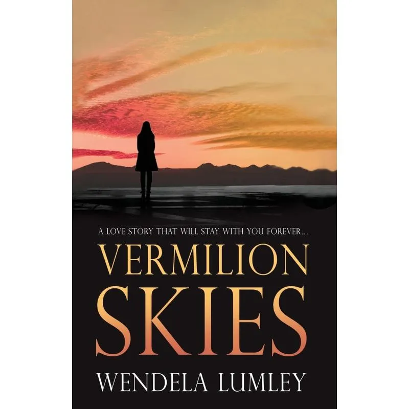Vermilion Skies
