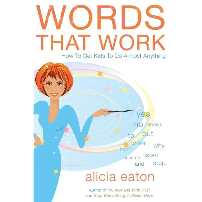 Words That Work