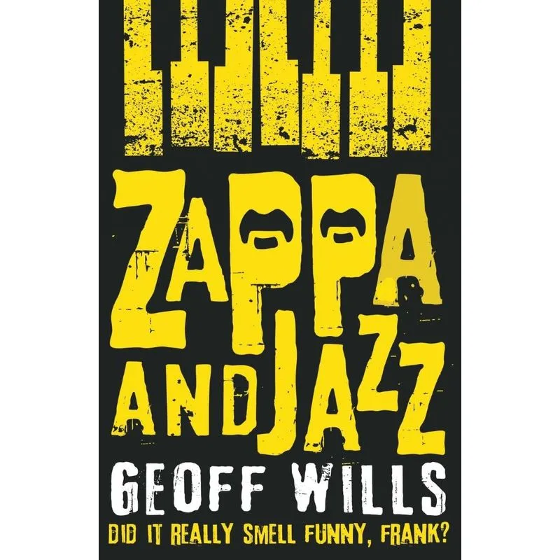 Zappa and Jazz