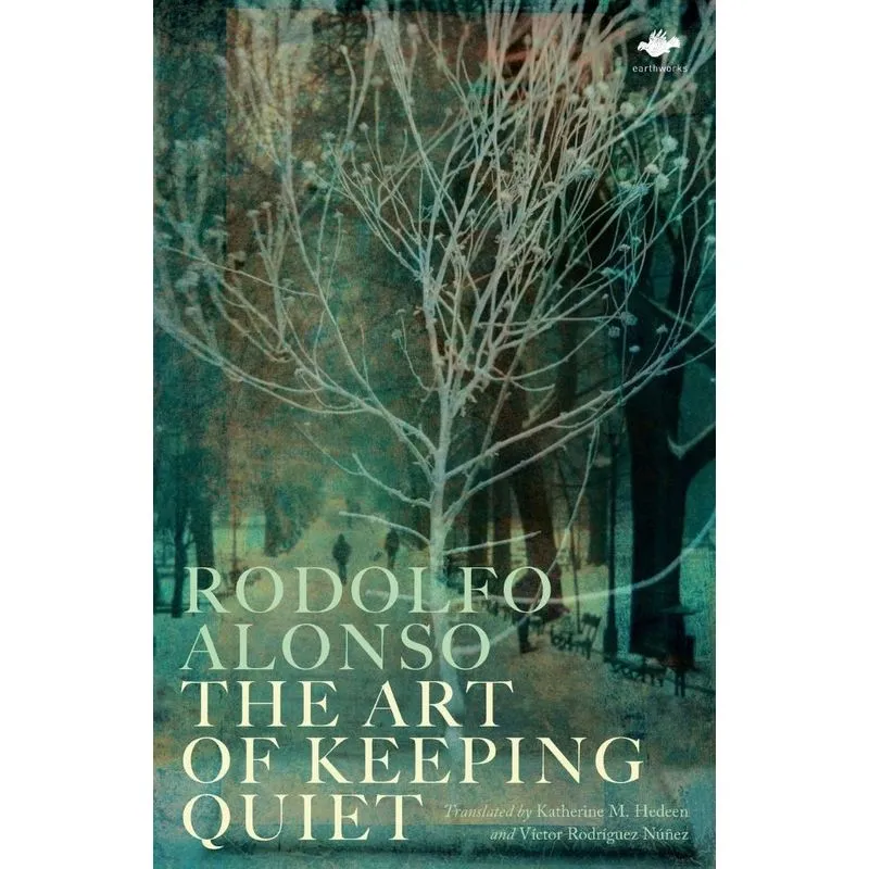 The Art of Keeping Quiet