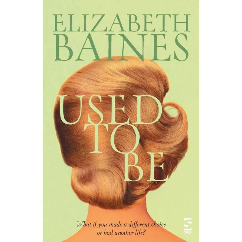Used to Be (UK)