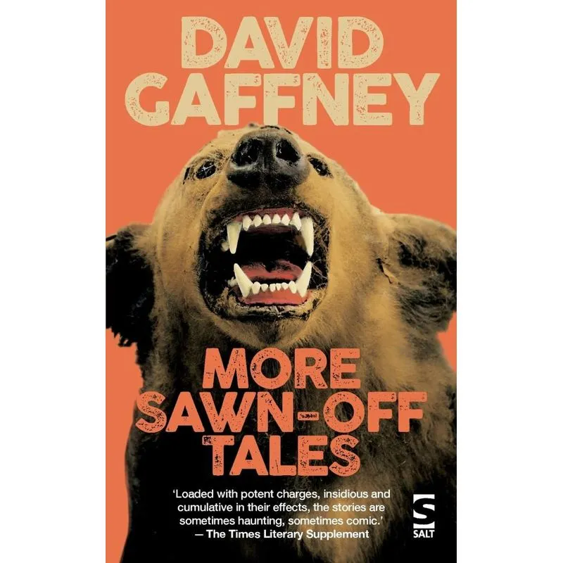 More Sawn-Off Tales