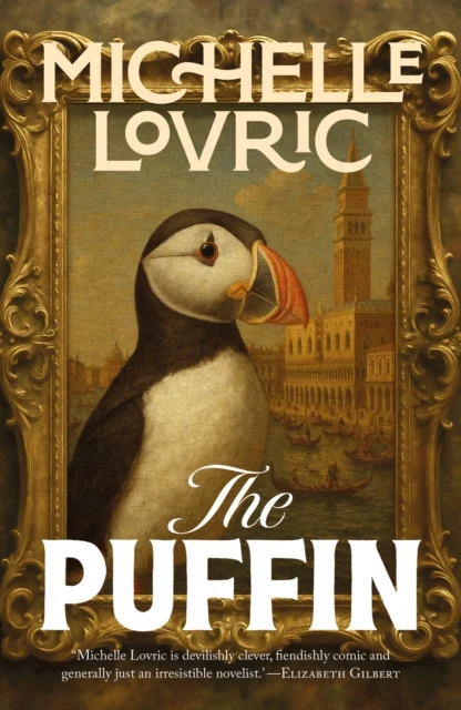 Puffin, The