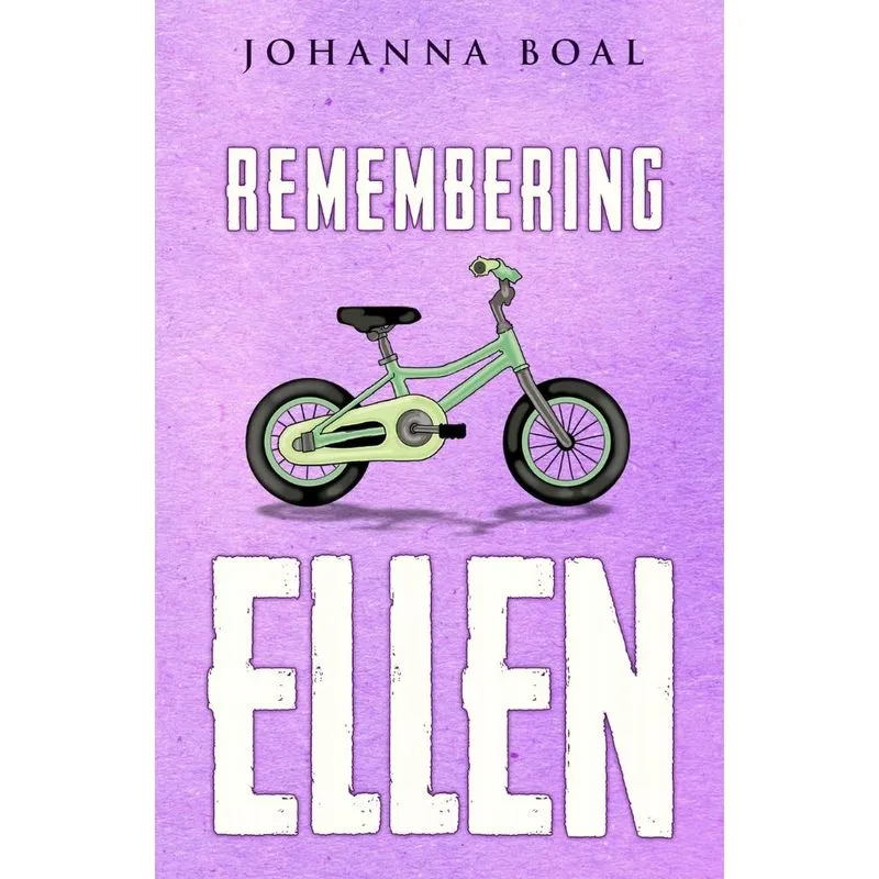 Remembering Ellen