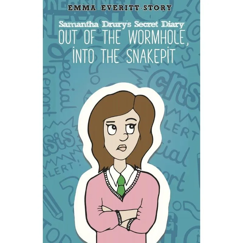 Samantha Drurys Secret Diary