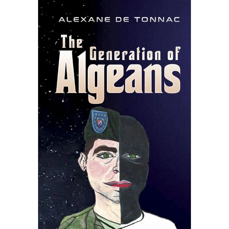 The Generation of Algeans