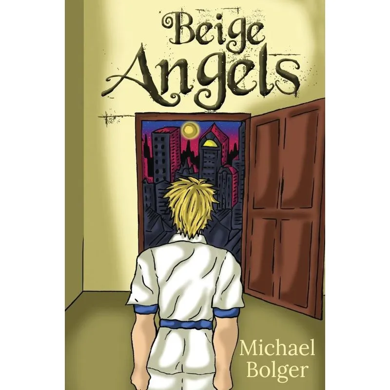 Beige Angels
