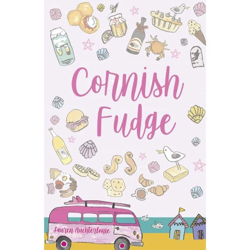 Cornish Fudge