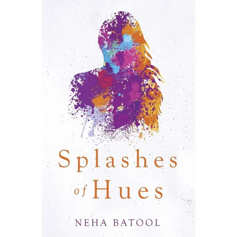 Splashes of Hues