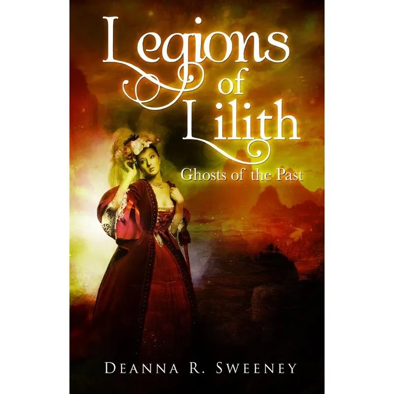 Legions Of Lilith