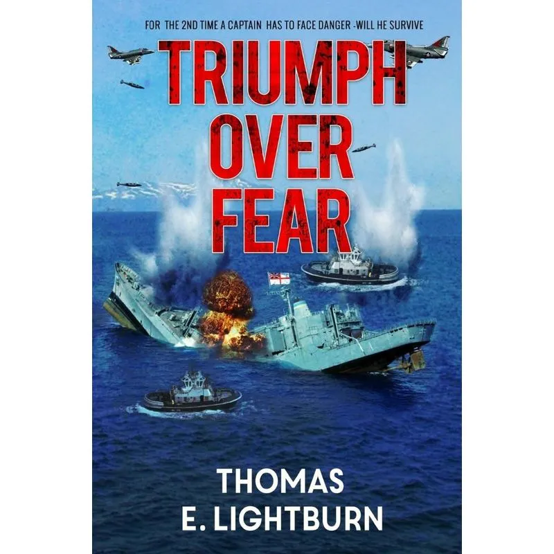 Triumph Over Fear