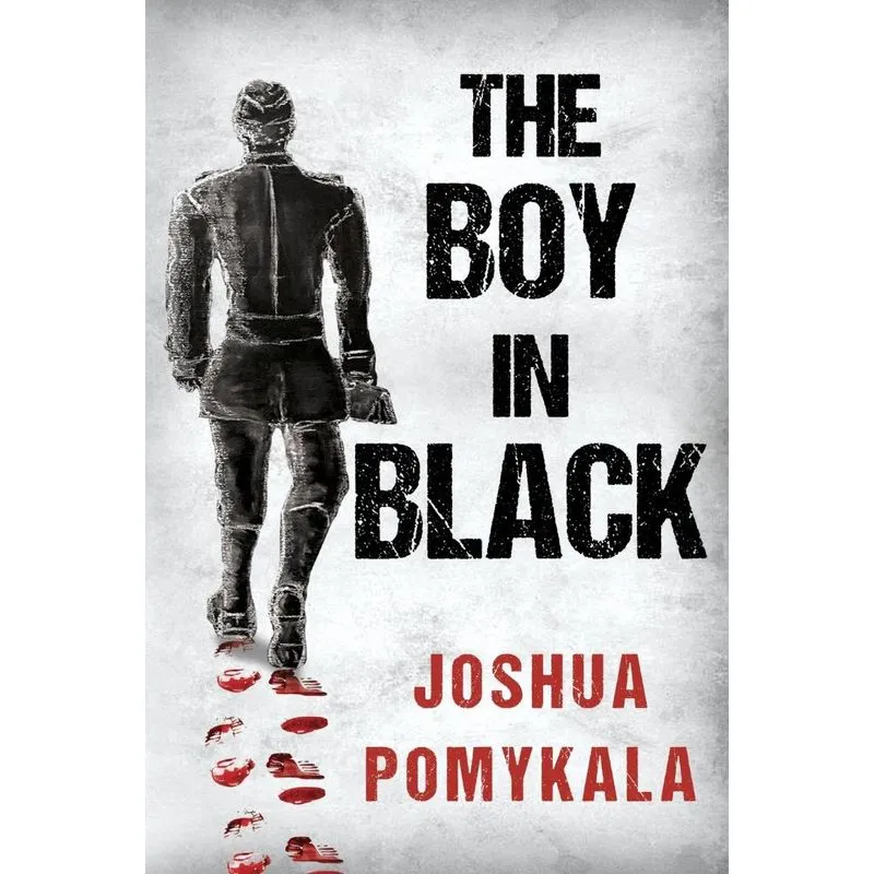 The Boy In Black