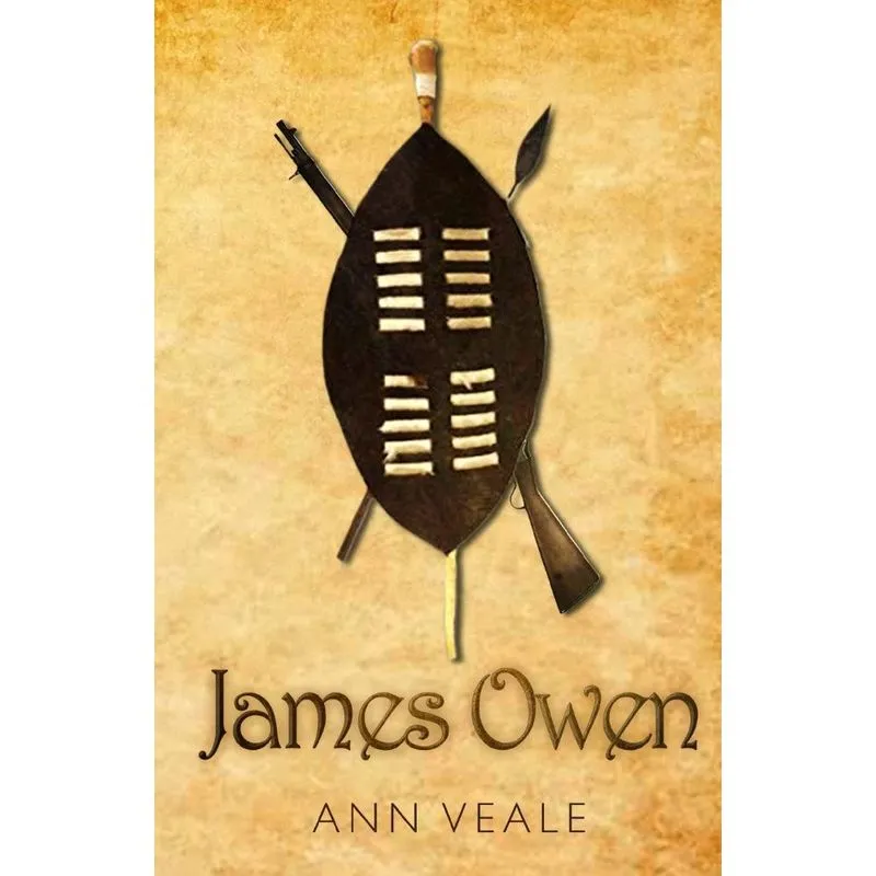 James Owen