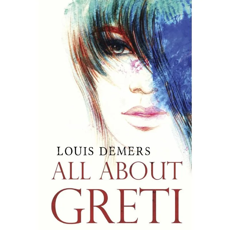 All About Greti