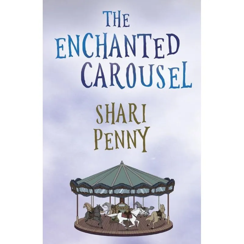 The Enchanted Carousel