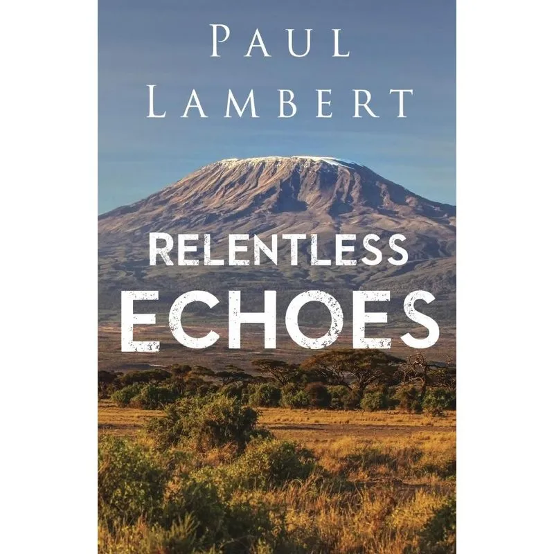 Relentless Echoes