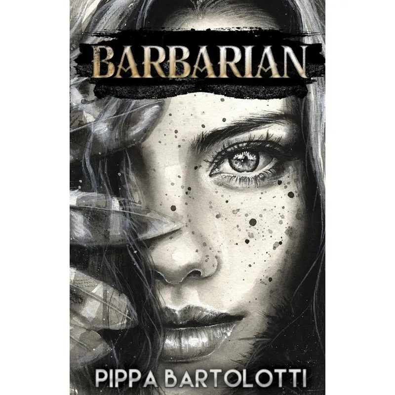 Barbarian