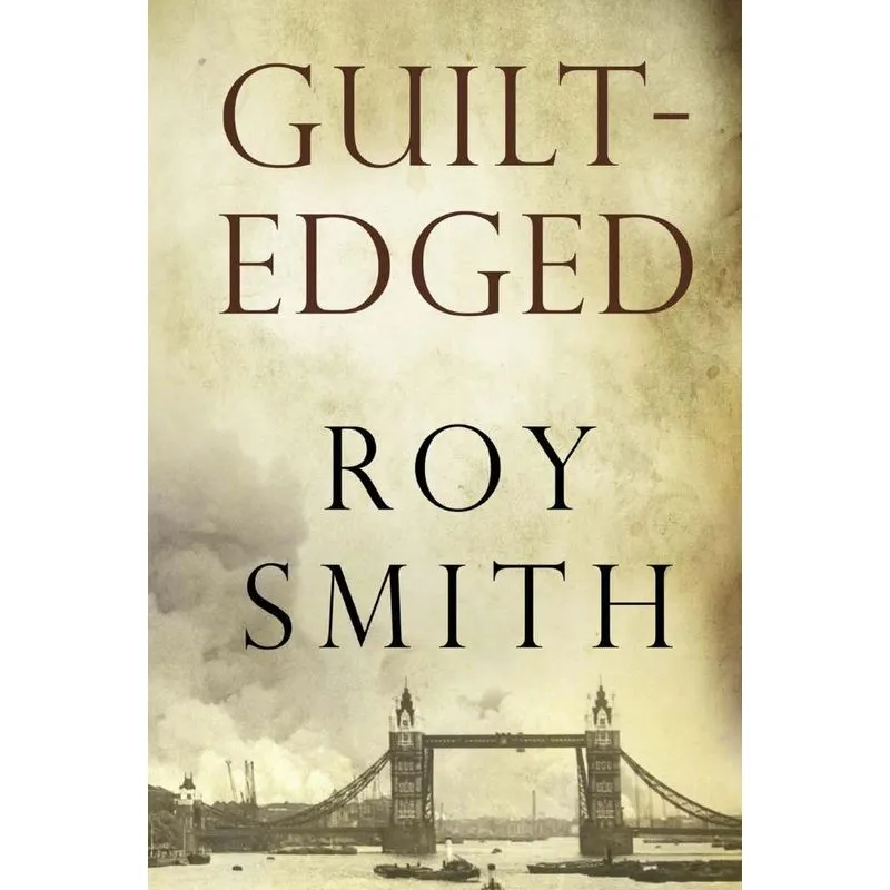 Guilt-edged