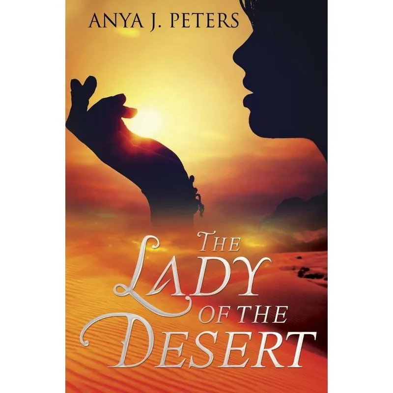 The Lady Of The Desert
