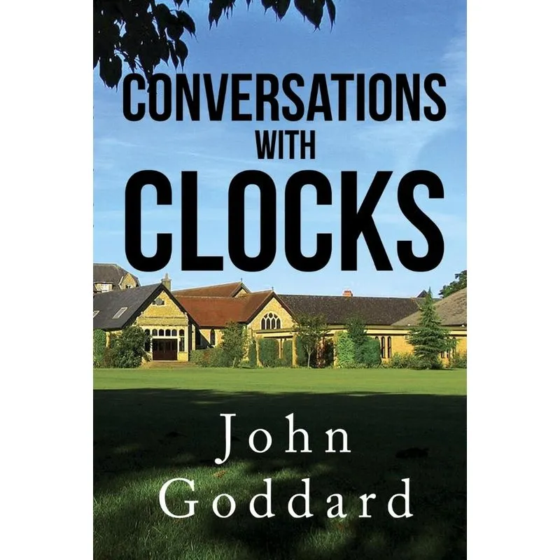 Conversations, With Clocks