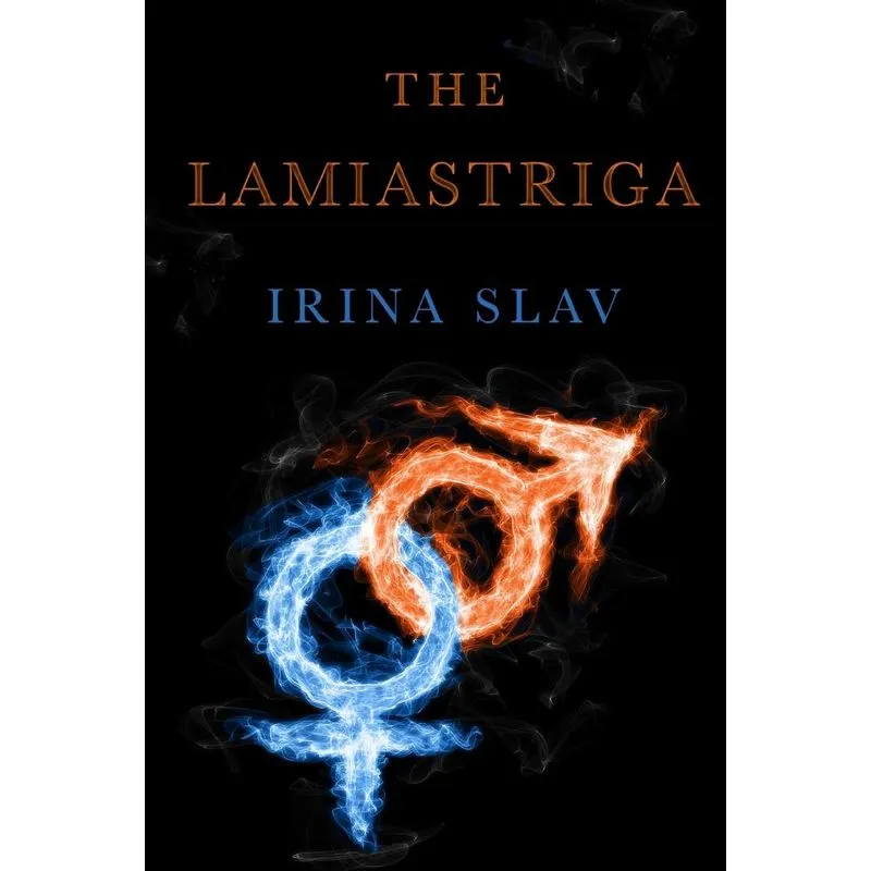 The Lamiastriga
