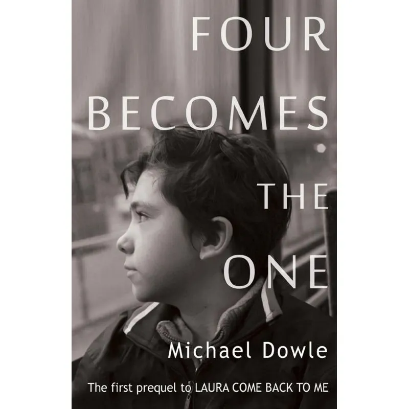 Four Becomes the One