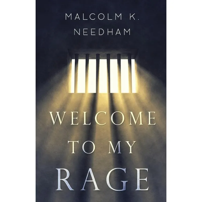 Welcome to My Rage