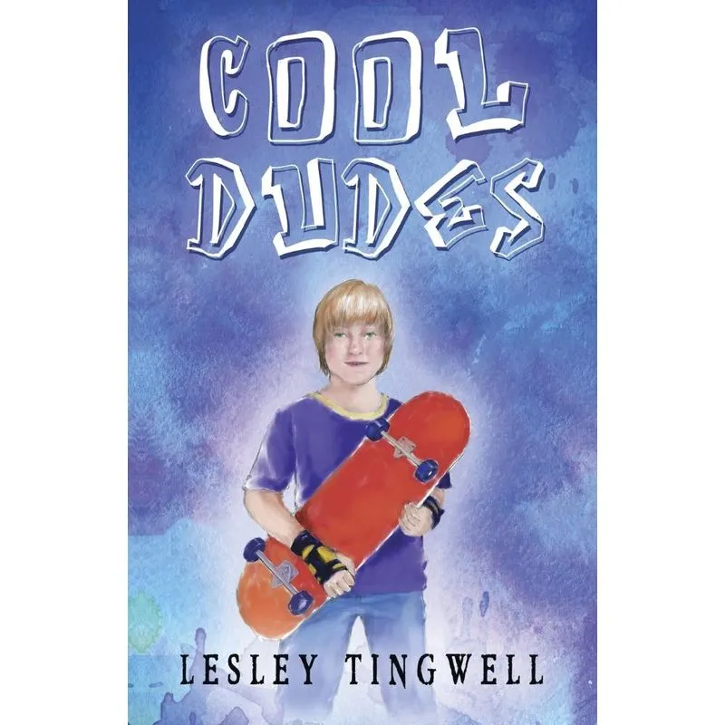 Cool Dudes