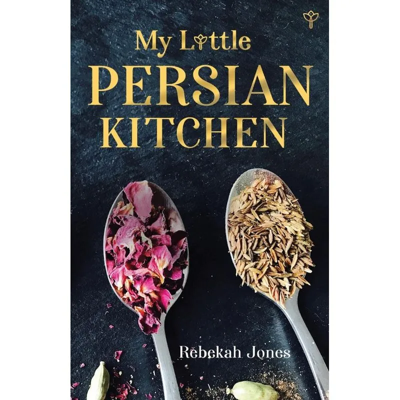 My Little Persian Kitchen