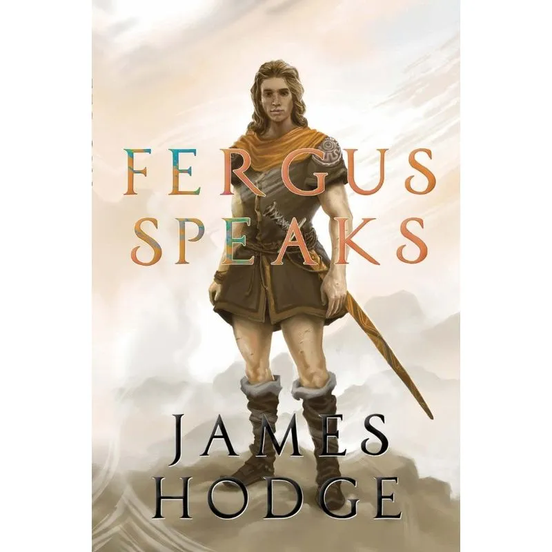 Fergus Speaks
