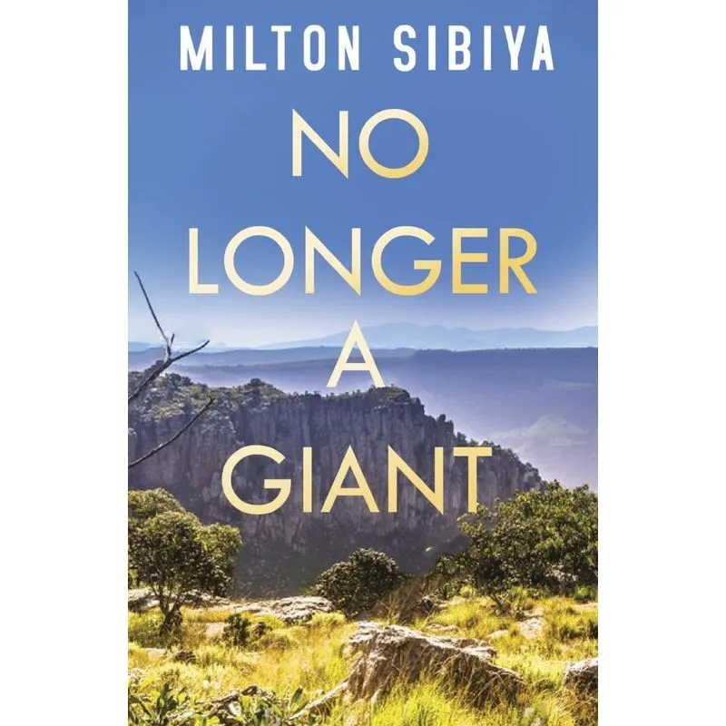 No Longer a Giant