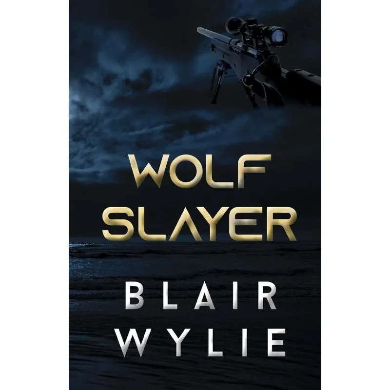 Wolf Slayer