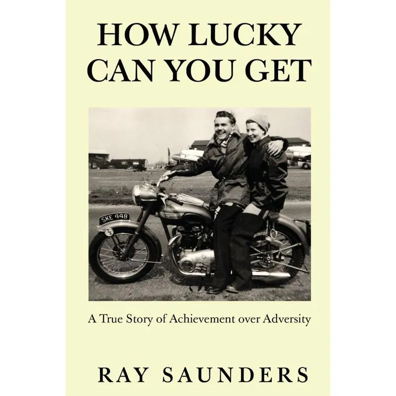 How Lucky Can You Get