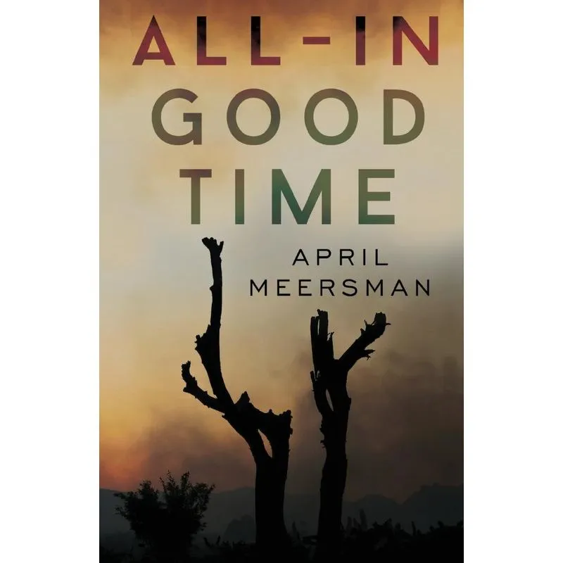 All-in Good Time