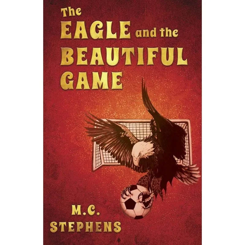 The Eagle and the Beautiful Game