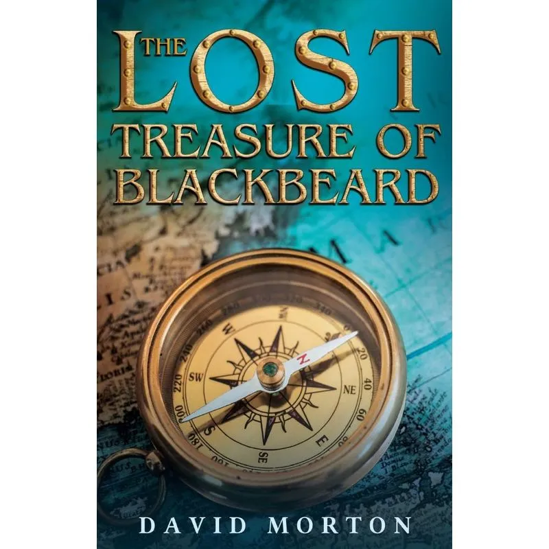 The Lost Treasure of Blackbeard