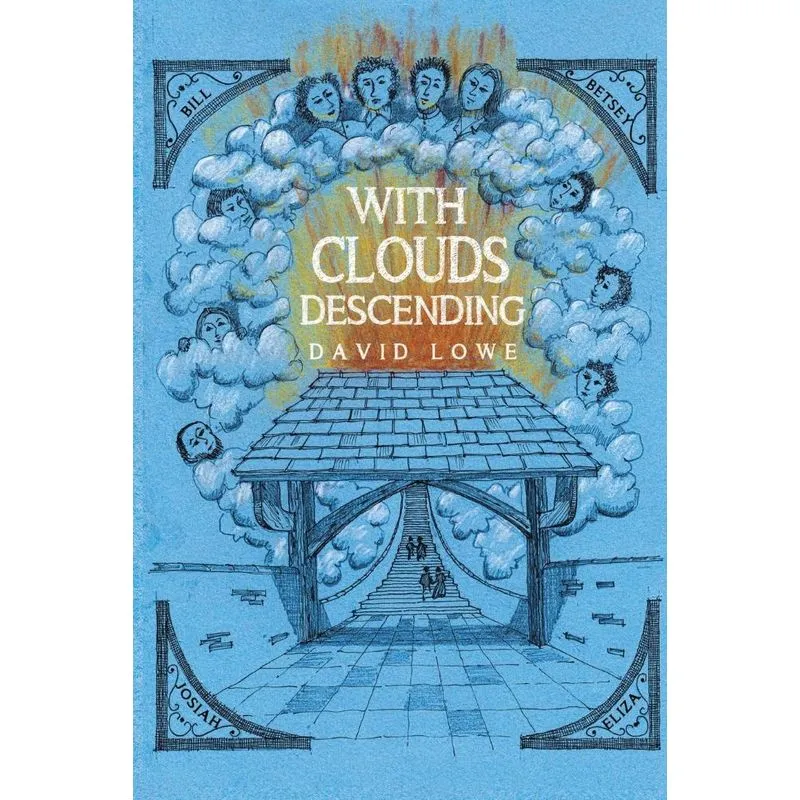 With Clouds Descending