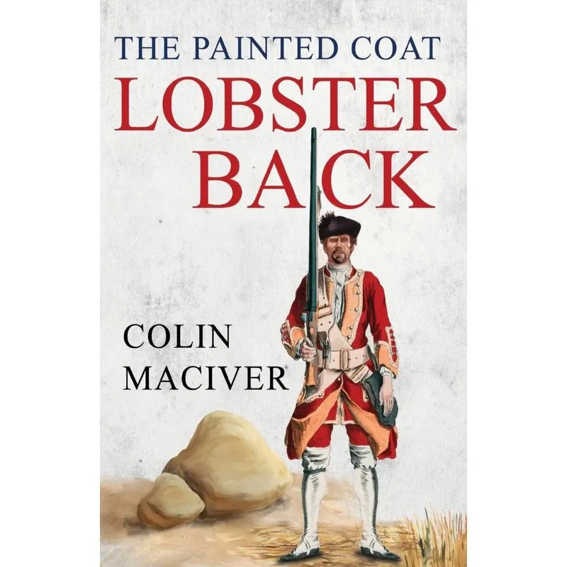 The Painted Coat