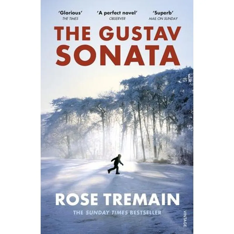 The Gustav Sonata